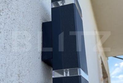 Casa , 5 camere , 160mp, 500 mp teren, zona Dancu - 5