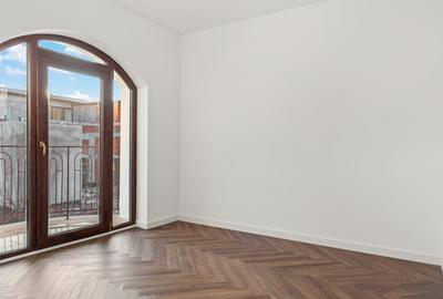 Vila de lux cu piscina, cartier rezidential, disponibila imediat - 52