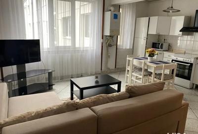 Inchiriez apartament - 5