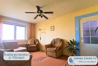 Apartament de , 3 camere, Rogerius - Oradea - 9