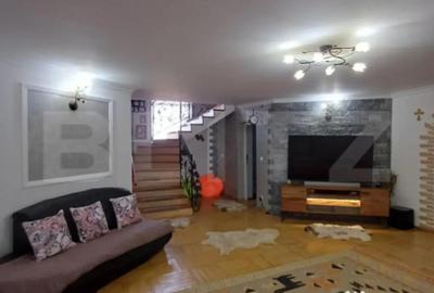 Casă cu 5 camere cu Teren 980 Mp în Mihai Viteazu - 15