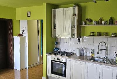 Vand apartament 2 camere in Deva, Piata Centrala (str. Mihai Viteazu) - 10