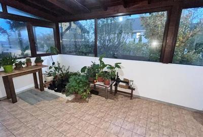 Apartament cu 4 camere decomandat în Bucium - 12