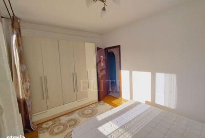 Apartament cu 2 camere semidecomandat, mobilat în Central - 4