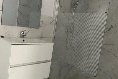 Apartament cu 2 camere decomandat în Ampoi 3 - 1