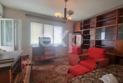 Apartament cu 2 camere decomandat în Mănăștur - 1