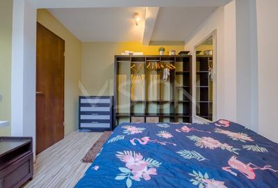 ⚡TUR VIRTUAL Dormitor + living | 62 m² | modern | bloc nou, AC | Edgar Quinet ⚡TUR VIRTUAL Dormitor + living | 62 m² | modern | bloc nou, AC | Edgar Quinet - 18