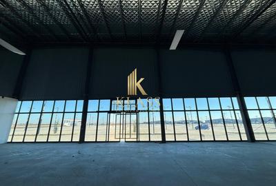 Spațiu comercial, de 500 mp, în Afumați - 17