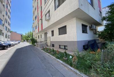 Inchiriere apartament 2 camere - Economu Cezarescu, Grozavesti - 15