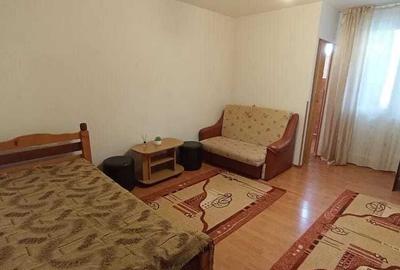 Garsonieră semidecomandată, mobilată în Mănăștur