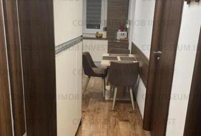 Apartament cu 3 camere decomandat în Vlahuță - 4