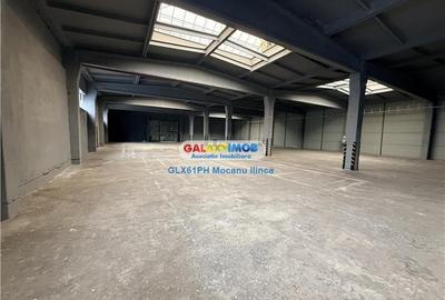 Inchiriere hala 500 mp + 100 mp birouri, in Ploiesti, zona Sud - 9