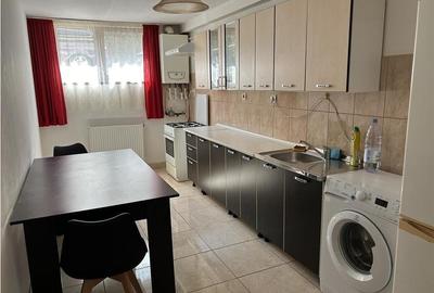 Inchiriez ap.1 cam, bloc nou, finisat,mobilat,CT, Manastur-Parcul Rozelor - 3