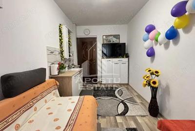 Apartament cu 3 camere nedecomandat, mobilat în Dâmbovița - 3