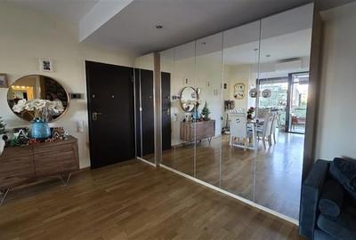 Vanzare apartament 3 camere Calarasi, Mobilat - 11
