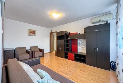 Apartament cu 3 camere semidecomandat, mobilat în Bucur Obor - 9