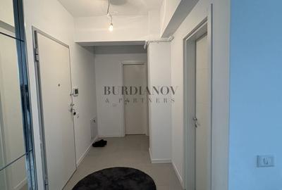 Apartament cu 2 camere de vânzare - Metrou Costin Georgian - Titan - 10