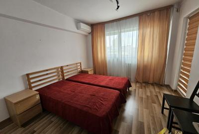 Apartament 3 camere de inchiriat Dorobanti - 6