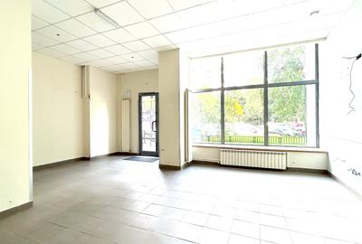Spatiu comercial stradal cu dublu acces - 6
