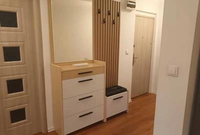 Apartament cu 2 camere semidecomandat în Galata - 4