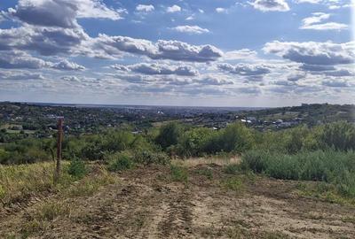 RECO Teren intravilan in Oradea zona Dealuri - 8