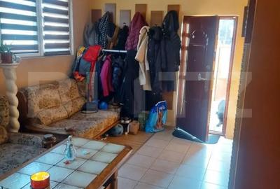 Casă cu 4 camere cu Teren 200 Mp în Tudorul Vechi - 11