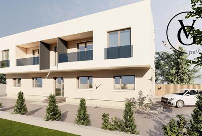 Aparthotel - Pretabil pentru investitie |  curte 185 mp - 4