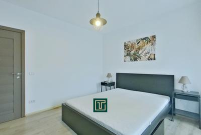 Apartament cu 3 camere semidecomandat, mobilat în Micălaca - 1