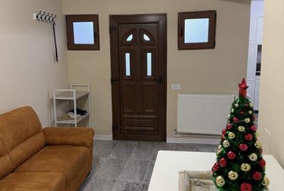 Apartament cu 3 camere, mobilat în Central - 10