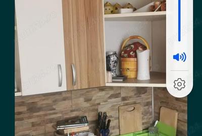 Apartament cu 2 camere decomandat în Orșova - 7