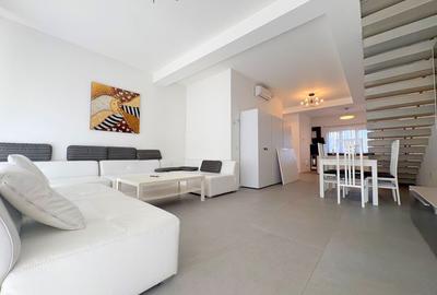 Casa de inchiriat in zona Lipovei - moderna si spatioasa - 4