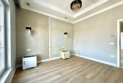 Duplex superb cu 4 camere si 2 bai | Zona Lac | Dumbravita Duplex superb cu 4 camere si 2 bai | Zona Lac | Dumbravita - 11