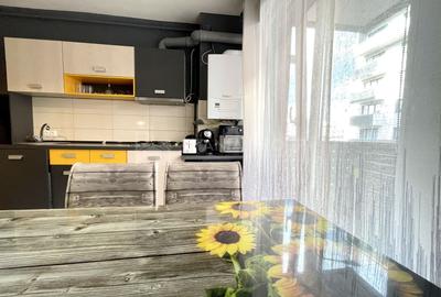 Apartament 2 camere+parcare, short/long term, pet friendly - 10