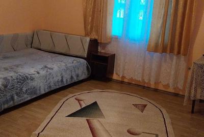 Casă cu 3 camere în Soloneț - 7