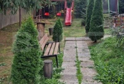 Pensiune in Belis, 1300 mp teren, 387 mp utili, Posibilitate schimb - 6