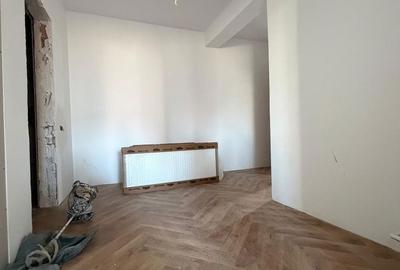 Garsonieră în Tractorul - 2