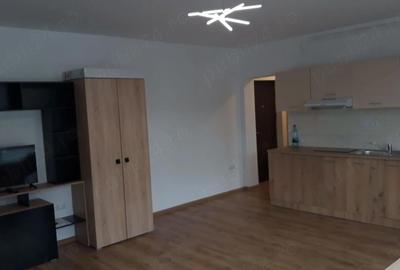 Garsonieră semidecomandată în Țiglari - 1