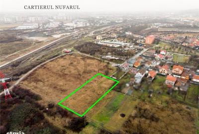 Spațiu comercial, în Calea Clujului - 5