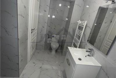 Apartament cu 3 camere decomandat în Miroslava - 8