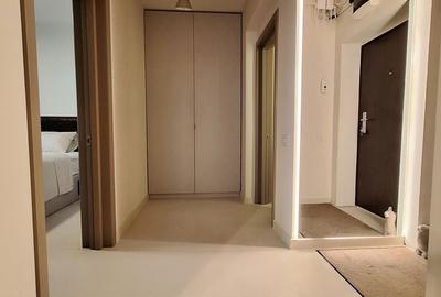 Apartament cu 2 camere, mobilat în Decebal - 3