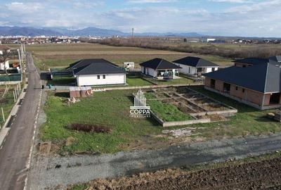 Casa la ro?u 242 Mp Utili / Sat Sasar - 10