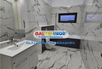 Vila cu 6 camere, garaj Pipera - Drumul Negru - 11