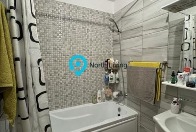 Apartament cu 3 camere în Chiajna - 1