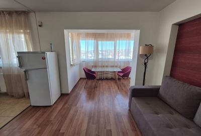 Garsonieră semidecomandată în Tudor Vladimirescu - 3