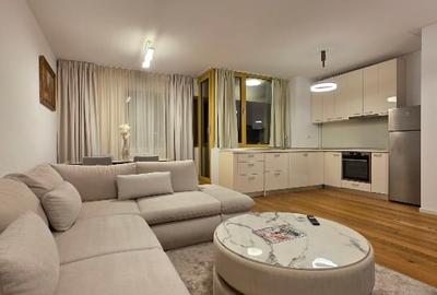 Apartament 2 camere Aviatie Park , Herastrau , Propietar - 4