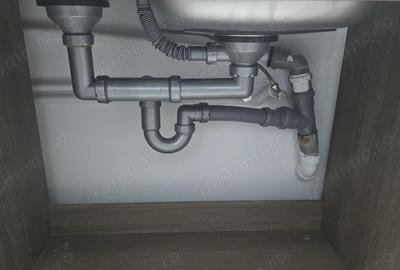 Garsonieră decomandată în Dorobanți - 9