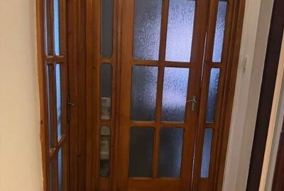 Apartament cu 2 camere decomandate - etaj 1 Zona Burdujeni - 5