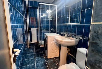 Garsonieră, mobilată în Unirii - 7