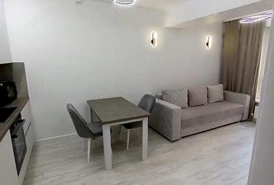 Garsoniera de inchiriat zona Tractorul - 1