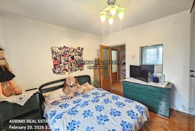 Apartament cu 3 camere semidecomandat în Central - 21